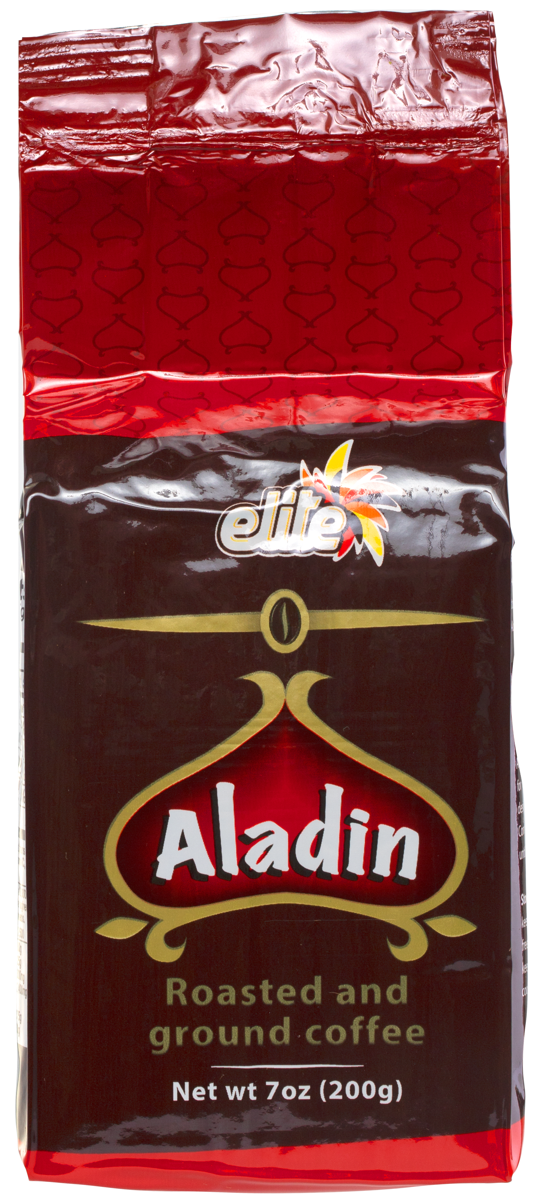 Aladin Ground Coffee