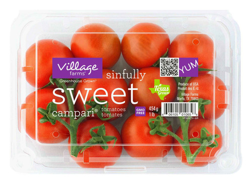 Campari Tomatoes