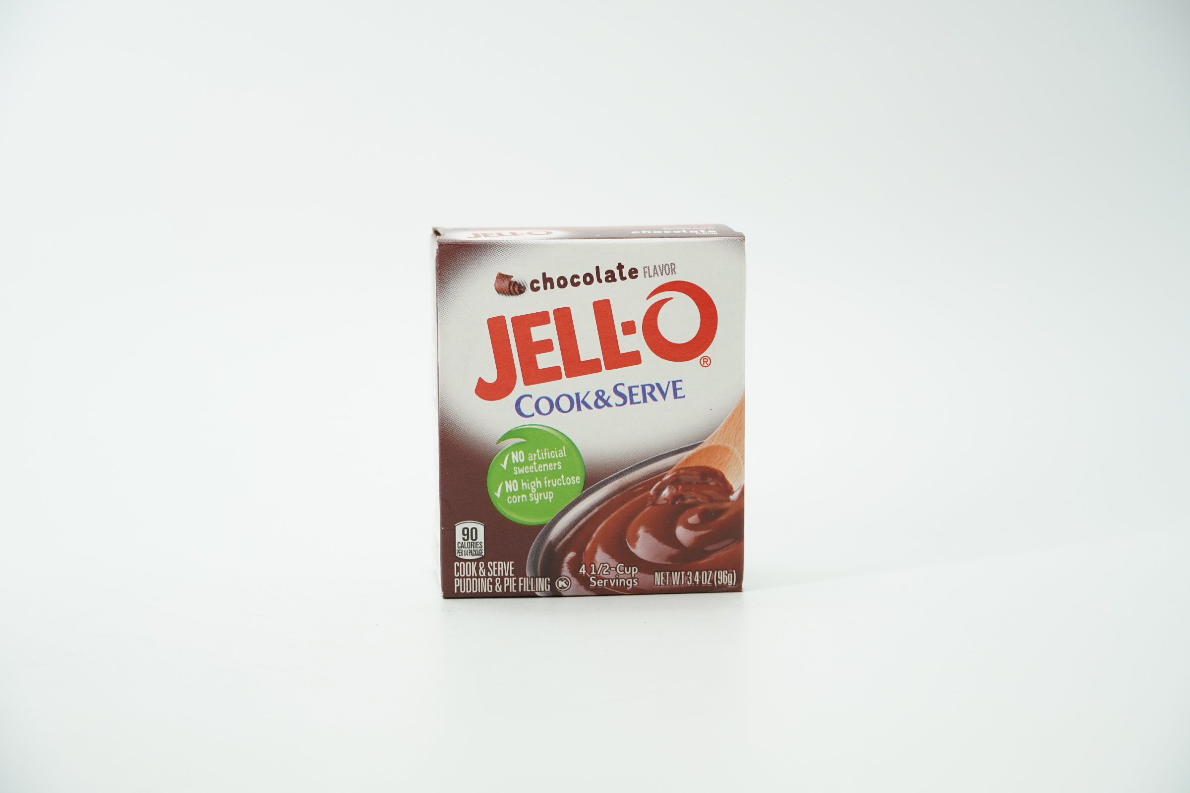 Chocolate Pudding Mix