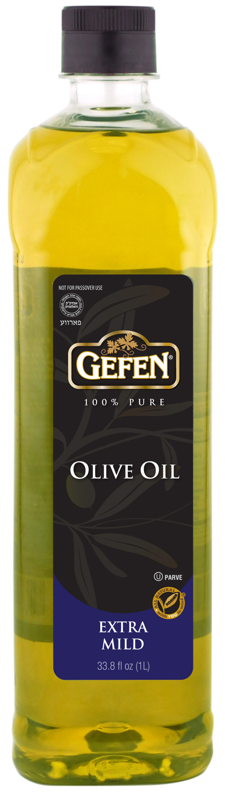 Olive Oil Extra Mild