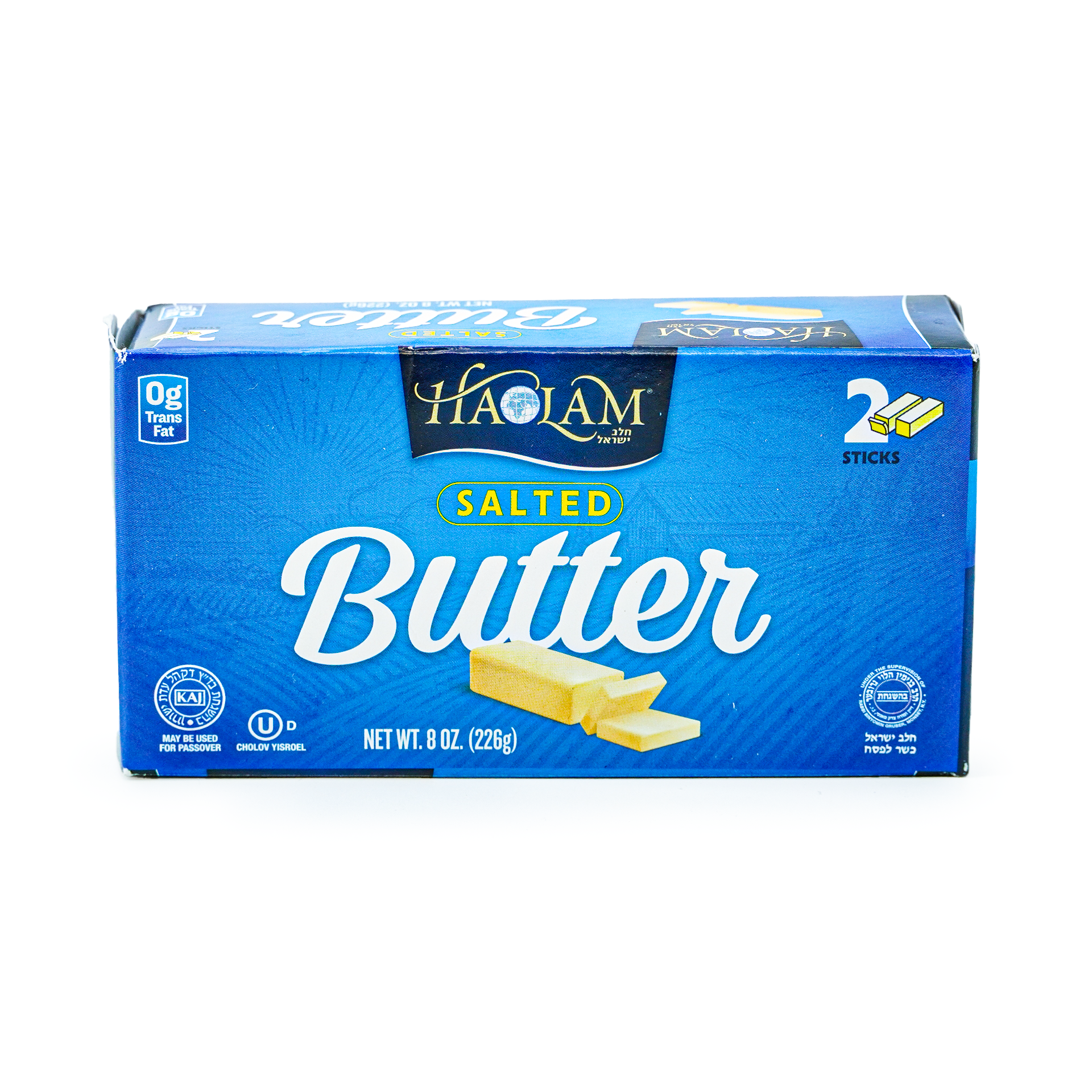 Butter Salted Sticks