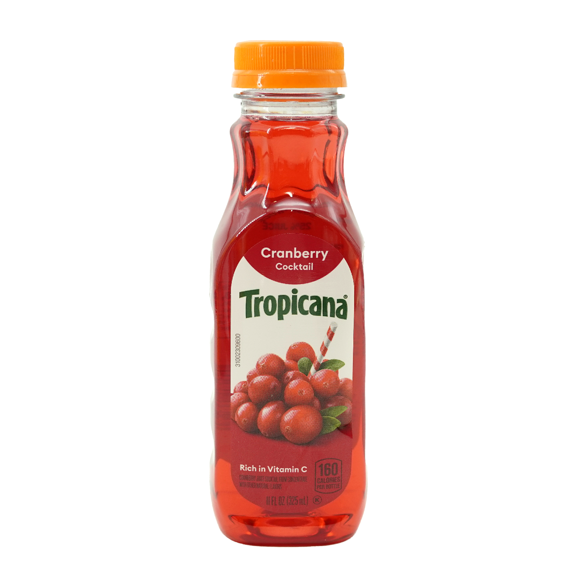 Cranberry Juice