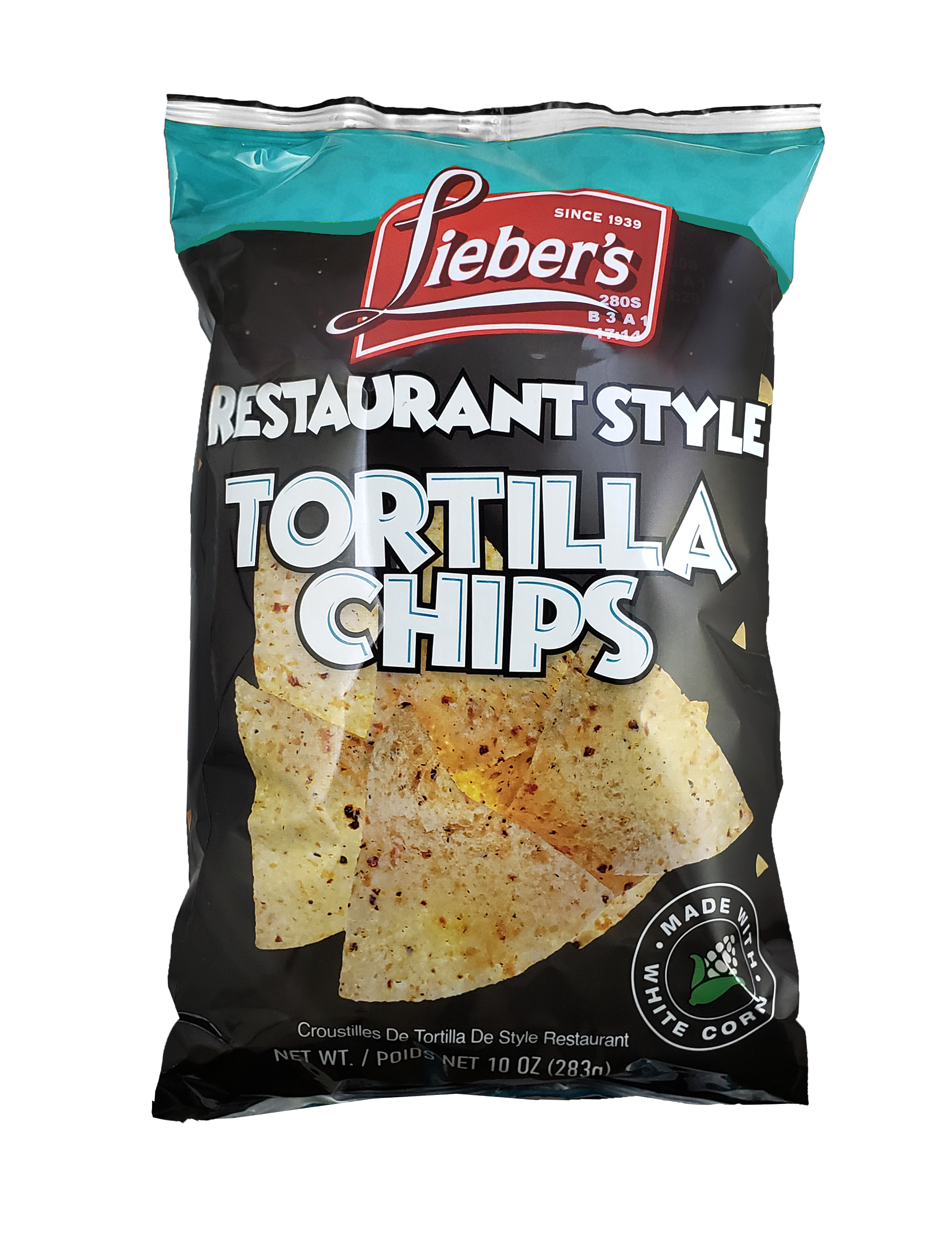 Tortilla Chips