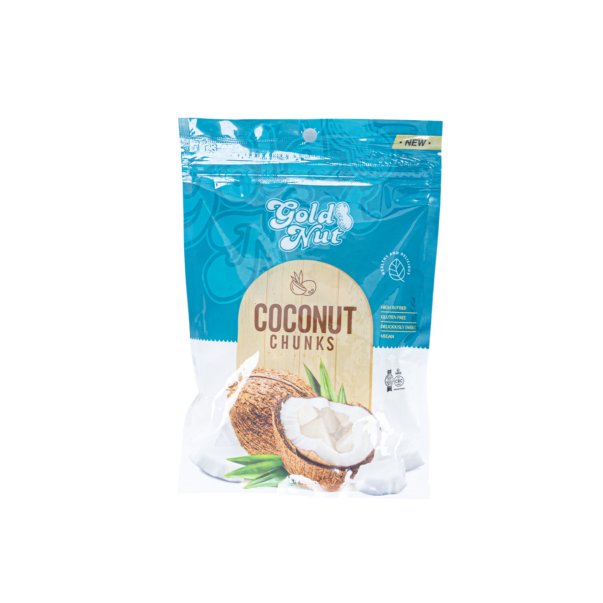Coconut Chunks