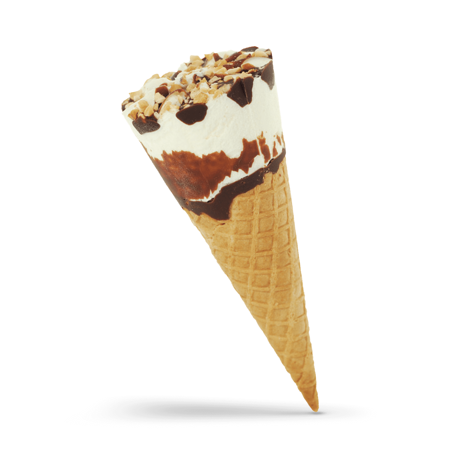 Sundae Cones