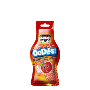 Oodles Cherry Chews