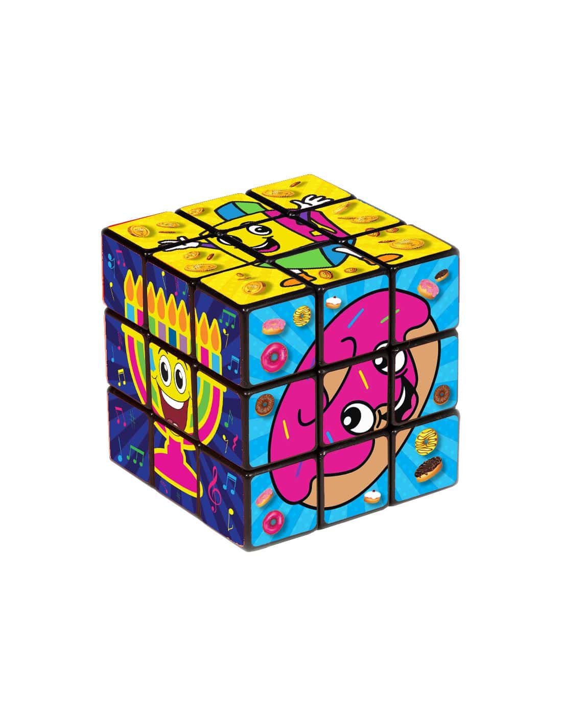 Magic Cube Medium