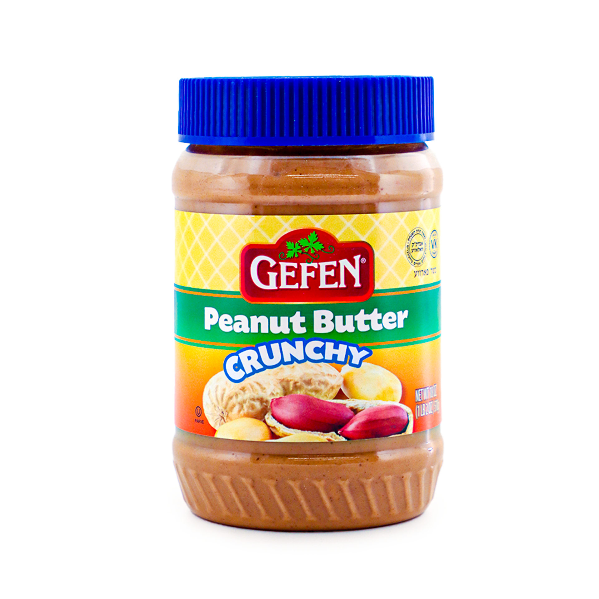 Peanut Butter Chunky