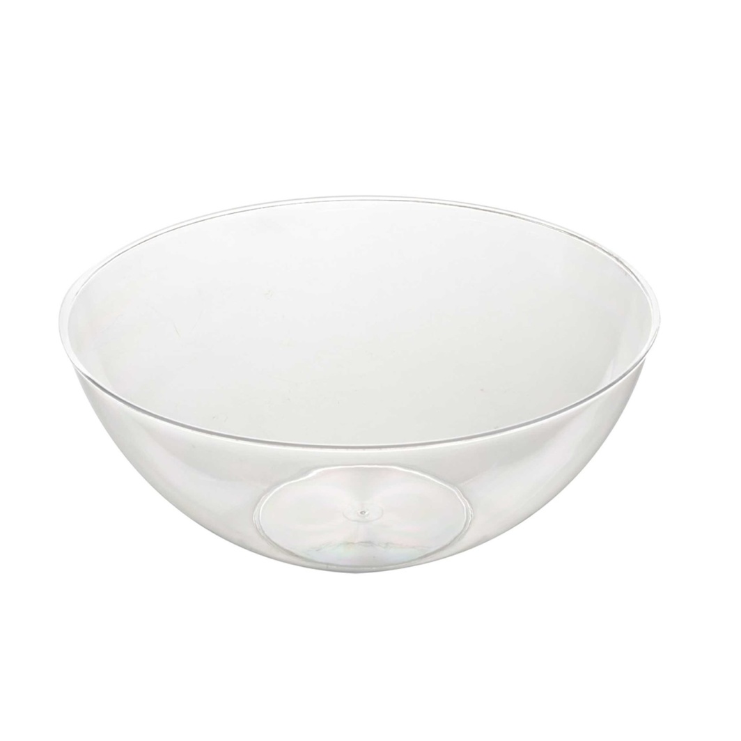 Serving Bowl Round