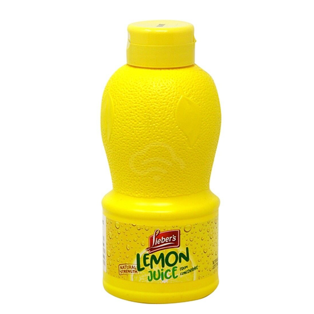 Lemon Juice