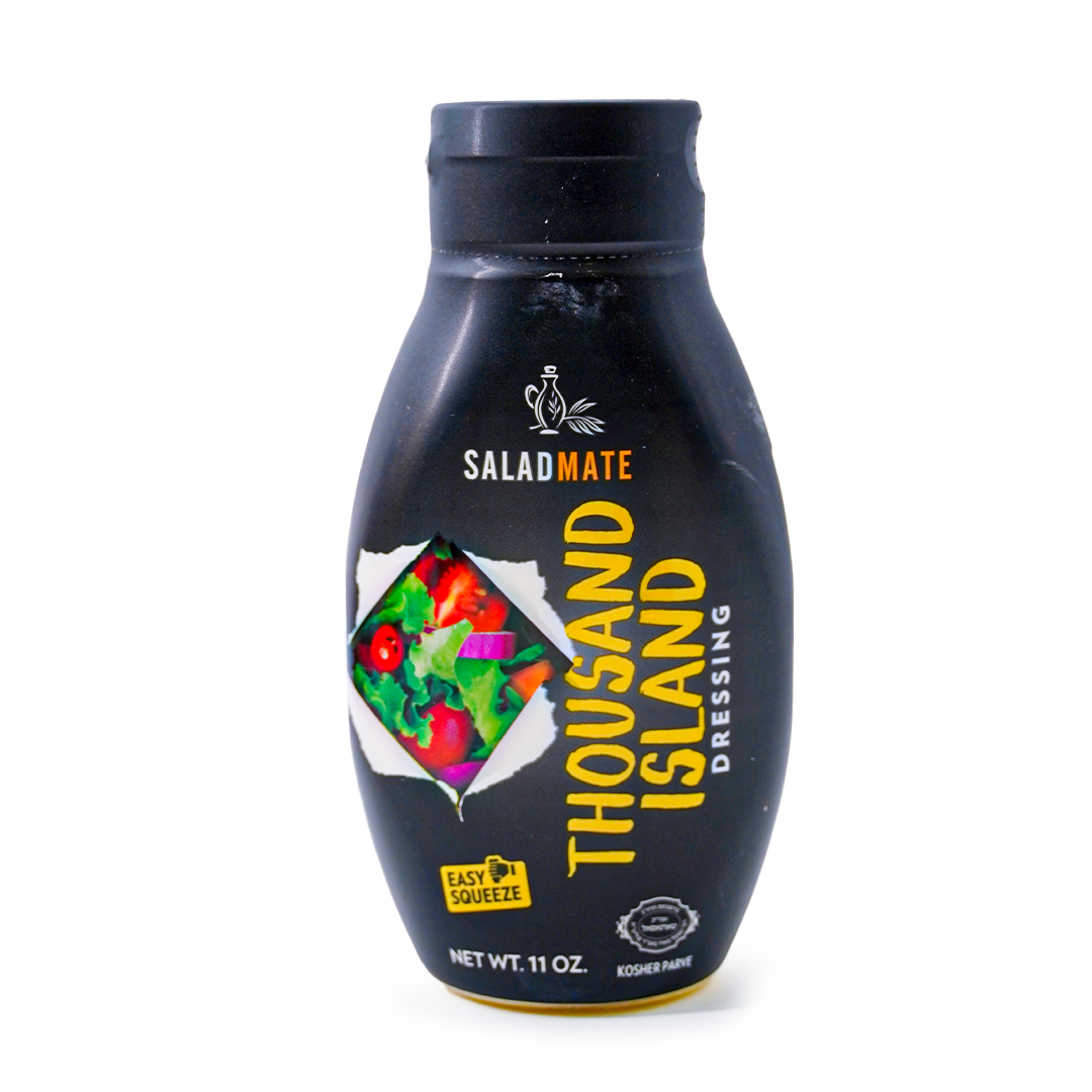 Salad-mate 1000 Island